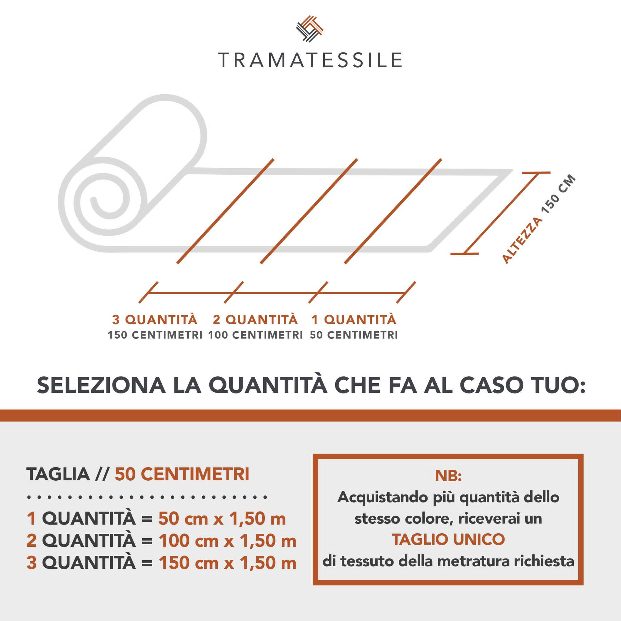 Tessuto ecopelle nautica antiscivolo con microtexture in rilievo