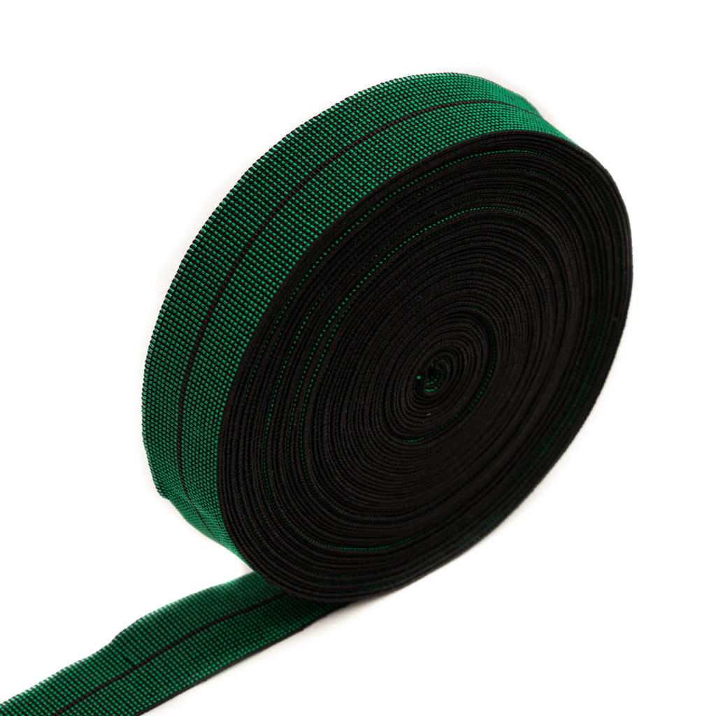 Cinghia elastica per tappezzeria larga 40 mm