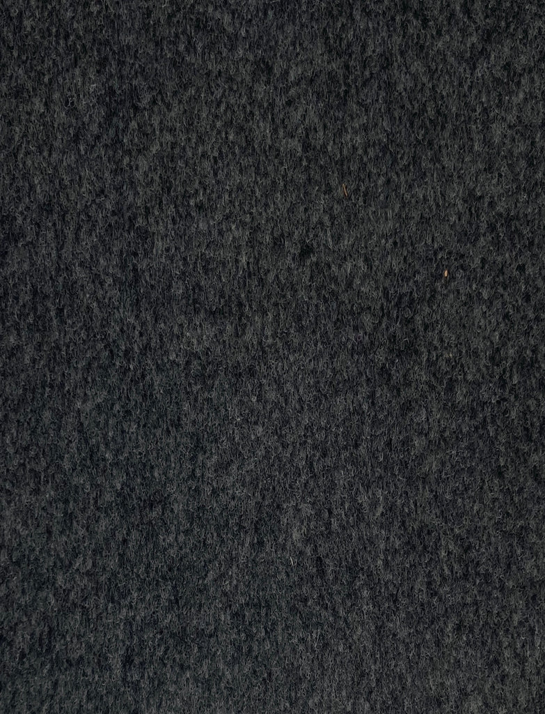 Moquette a pelo rasato con supporto